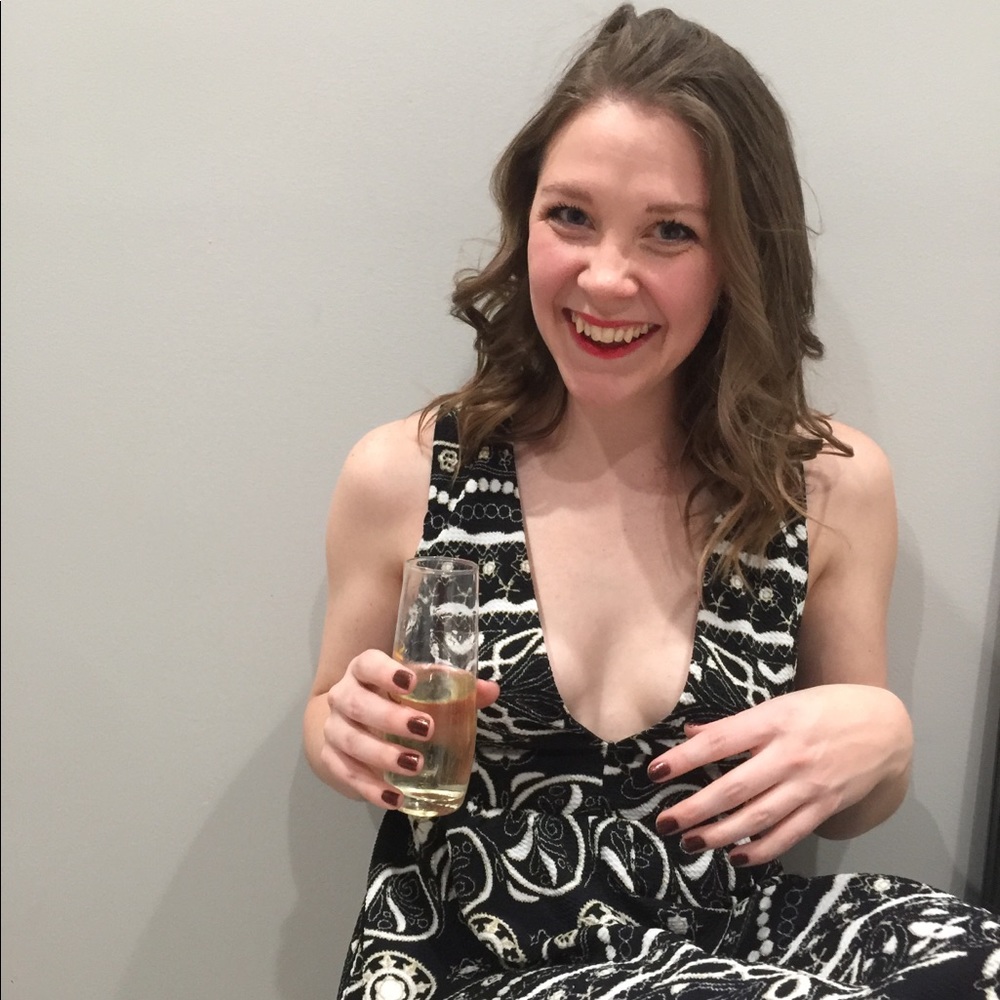 Meet your Posher, Chelsea